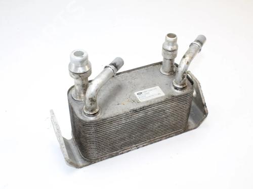 Used Oil radiator Oil radiator LAND ROVER DISCOVERY IV (L319) 3.0 SDV6 4x4 (256 hp) 39842908 39842908