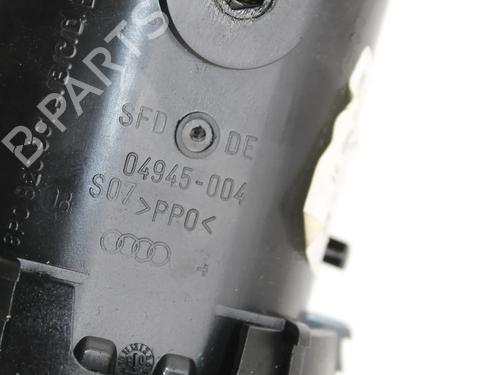 Luftventil AUDI TT Roadster (8J9) 2.0 TFSI | BP39872545I21 - Image 5