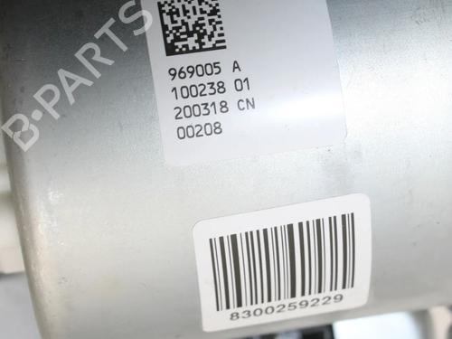 Steering column RENAULT CAPTUR II (HF_) TCe 100 (HFMT) | BP39847735M21 - Image 10