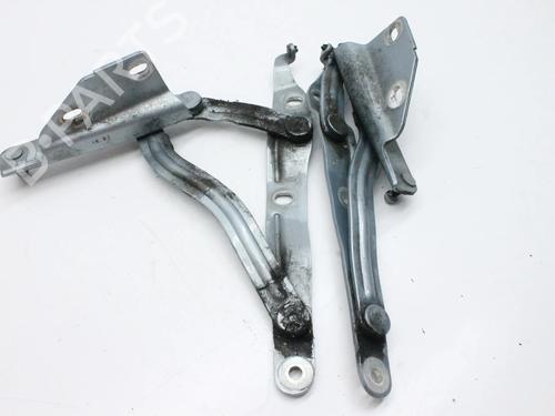 Used Hinge/Door check strap Hinge/Door check strap AUDI TT Roadster (8N9) 1.8 T quattro (180 hp) 39877566 39877566