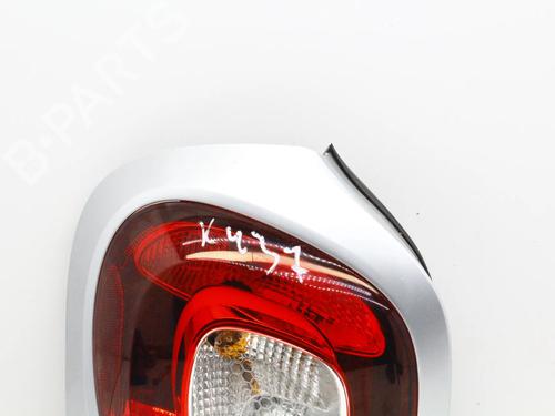 Venstre baglygte SMART FORFOUR Hatchback (453) electric drive (453.091) | BP39799894C34 - Image 2