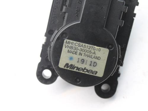 Electronic module MITSUBISHI OUTLANDER II (CW_W) 2.2 DI-D 4WD | BP39814094M83 - Image 5