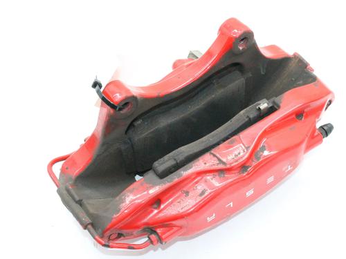 Left front brake caliper TESLA MODEL S (5YJS) 85D AWD | BP39876548M105 - Image 2