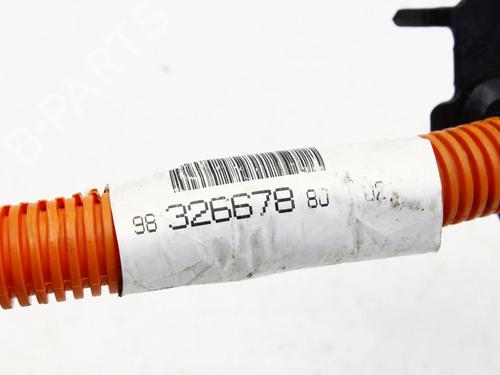 Wiring harness OPEL MOKKA MOKKA-e | BP39827603E16 - Image 6