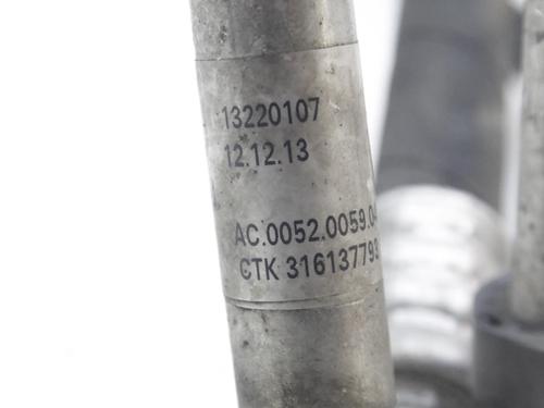 AC pipe OPEL INSIGNIA A (G09) 2.0 CDTI (68) | BP39829494M126 - Image 12