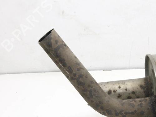 Exhaust system FORD TRANSIT CONNECT V408 Box Body/MPV 1.5 TDCi | BP39866033M121 - Image 2