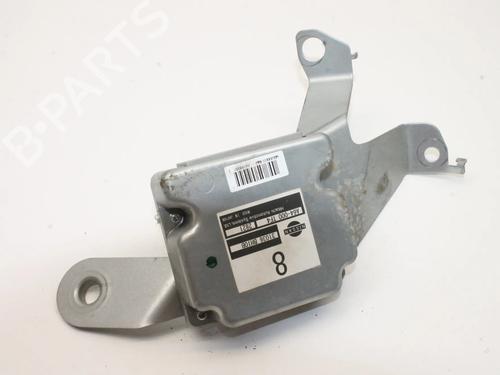Gearbox control unit NISSAN NOTE (E11, NE11) 1.6 | BP39779945M52 - Image 3