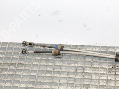 Cable PEUGEOT RCZ 1.6 16V | BP39787819E12 - Image 2
