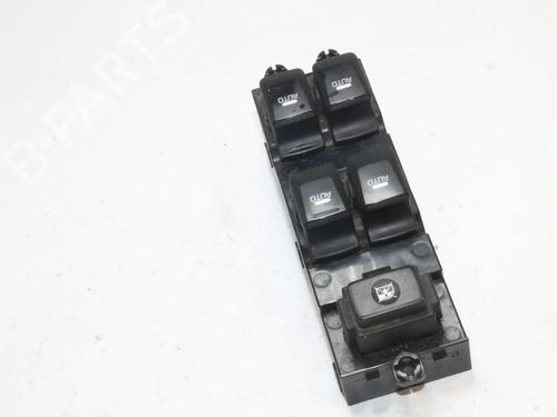 Right front window switch KIA CEE'D Sportswagon (JD) 1.6 CRDi 128 | BP39825505I26 - Image 10