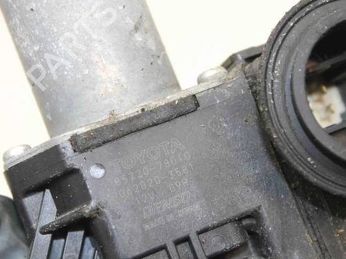 Front left window mechanism LEXUS NX (_Z1_) 300h AWD (AYZ15, AYZ15_, AYZ15R) | BP39877934C22 - Image 5