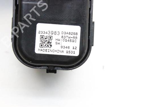 Switch OPEL INSIGNIA B Grand Sport (Z18) 1.6 CDTi (68) | BP39769851I30 - Image 4
