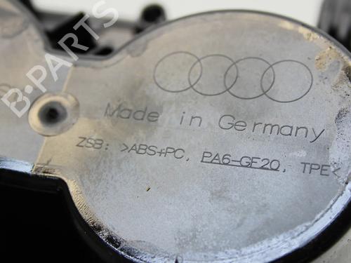 Cup/Object holder AUDI A3 Limousine (8VS, 8VM) S3 quattro | BP39855507I37 - Image 10