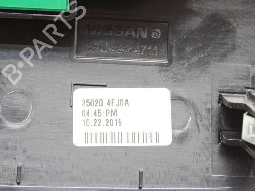 Control unit NISSAN NV200 Van e-NV (ME0N) | BP39779006M11 - Image 5