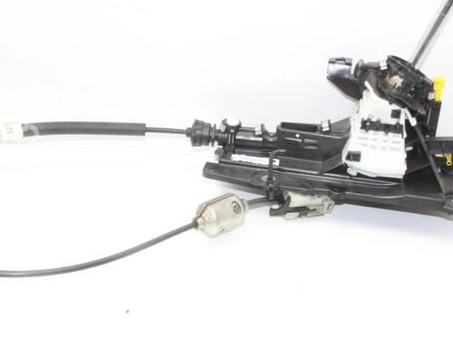 Gear lever RENAULT ZOE (BFM_) ZOE | BP39879653M90 - Image 3