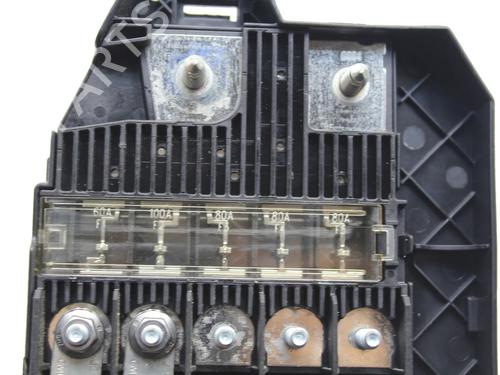 Electronic module OPEL CORSA F (P2JO) CORSA-e (68) | BP39858435M83 - Image 4