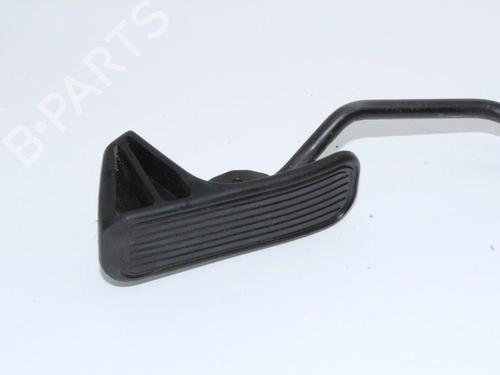 Pedal LEXUS CT (ZWA10_) 200h (ZWA10_, ZWA10R) | BP39781042I4 - Image 3