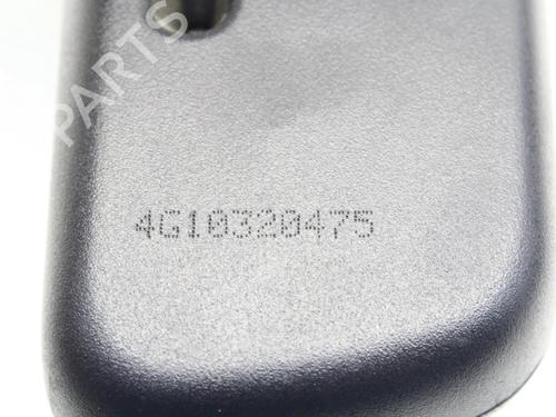 Rear mirror MAZDA 3 (BM, BN) 2.2 D | BP39787352I6 - Image 6