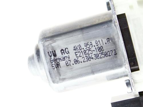 Left front window motor CUPRA BORN (K11) 58 e-boost | BP39782118E21 - Image 3