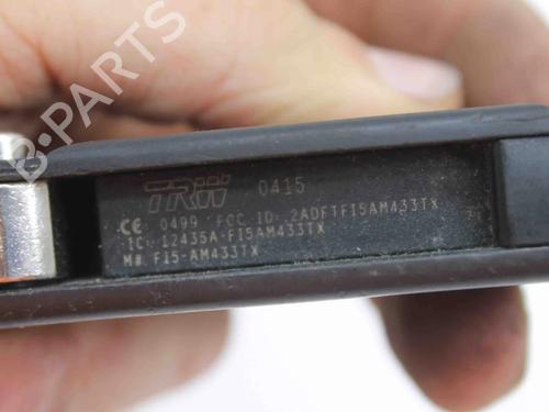 Electronic module JEEP RENEGADE SUV (BU, B1, BV) 1.6 CRD | BP39773820M83 - Image 3