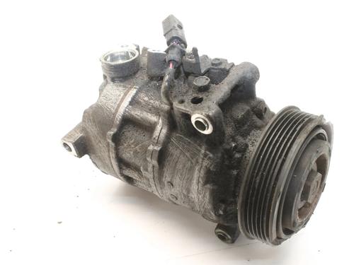 Used AC compressor AC compressor AUDI A5 Sportback (8TA) 3.0 TDI (204 hp) 39837717 39837717