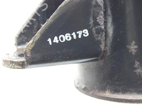 Engine mount NISSAN LEAF (ZE0) Electric | BP39871193M89 - Image 5