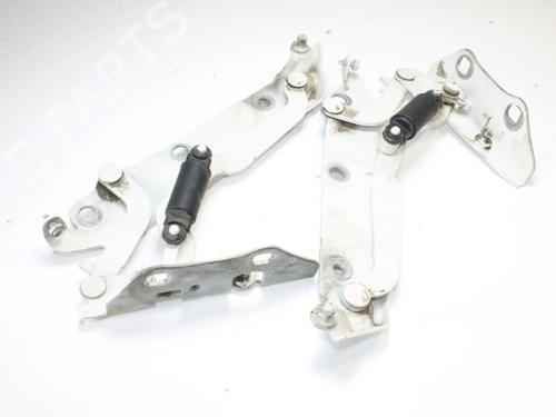 Used Hinge/Door check strap Hinge/Door check strap JAGUAR XF I (X250) 2.7 D (207 hp) 39830510 39830510
