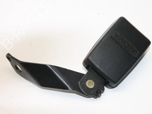 Engate do cinto Engate do cinto AUDI TT (8N3) 1.8 T quattro (224 hp) 39849216 39849216
