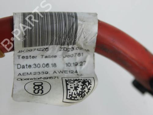 Cable AUDI A6 C8 (4A2) 40 TDI | BP39793650E12 - Image 7
