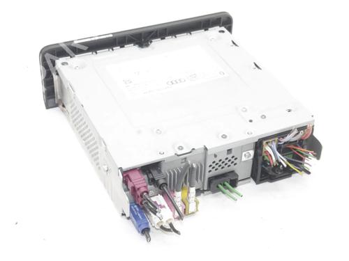 Electronic module AUDI A5 Convertible (F57, F5E) 2.0 TFSI | BP39834950M83 - Image 4