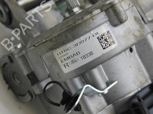 Steering column FORD FIESTA VII (HJ, HF) 1.0 EcoBoost | BP39862473M21 - Image 10