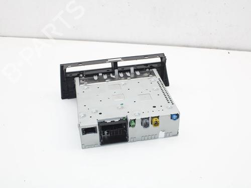 Electronic module AUDI A5 Sportback (8TA) 2.0 TDI quattro | BP39875055M83 - Image 2