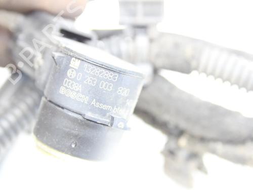 Electronic module OPEL ZAFIRA TOURER C (P12) 2.0 CDTi (75) | BP39862011M83 - Image 10