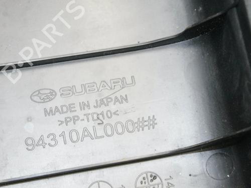 Bagagerumsbeklædning SUBARU OUTBACK (BS) 2.0 D AWD (BSD) | BP39851593I3 - Image 6