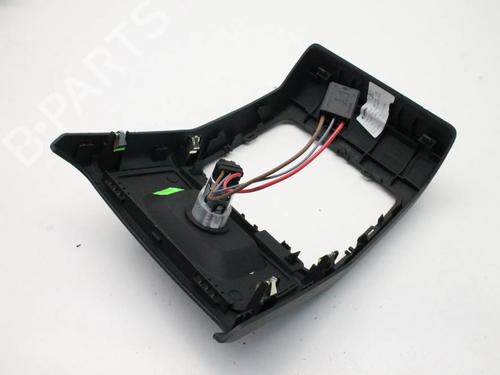 Middle console AUDI A4 B9 (8W2, 8WC) S4 TFSi quattro | BP39824722I22 - Image 4