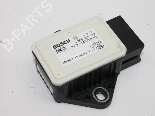 Used Electronic sensor Electronic sensor JAGUAR XF I (X250) 3.0 D (275 hp) 39860899 39860899