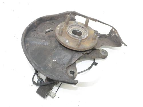 Used Left front steering knuckle Left front steering knuckle MAZDA CX-7 (ER) 2.3 MZR DISI Turbo AWD (ER3P) (260 hp) 39785663 39785663