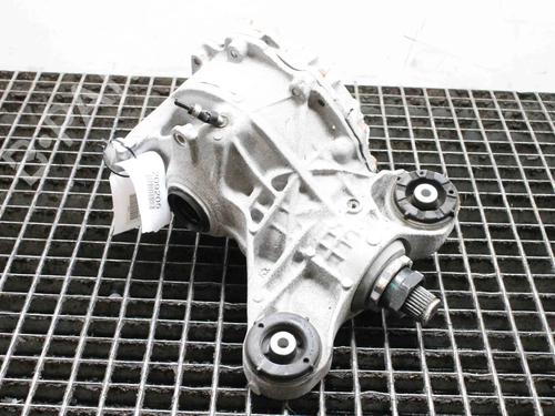 Used Rear differential Rear differential LAND ROVER DEFENDER Station Wagon (L663) D250 MHEV 4x4 (249 hp) 39785653 39785653