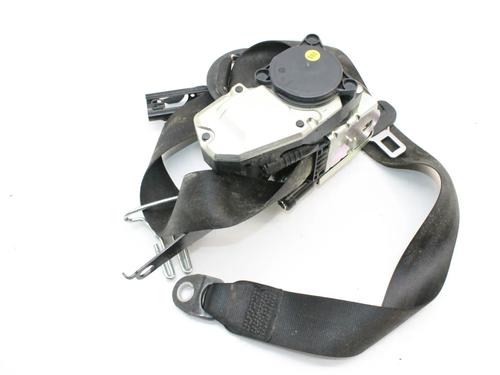 Front right seatbelt AUDI Q7 (4MB, 4MG, 4MQ) 3.0 TDI quattro | BP39795672I25 - Image 2