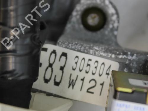 Steering column LEXUS LS (_F2_) 400 (UCF20_) | BP39849767M21  - Image 11