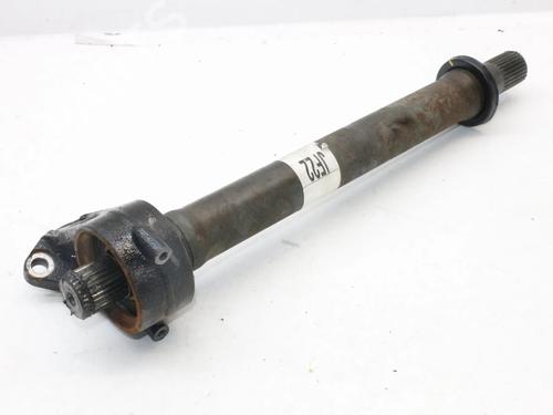 Used Right front driveshaft Right front driveshaft KIA SPORTAGE V (NQ5) 1.6 T-GDI (180 hp) 39862232 39862232