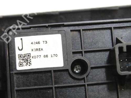 Switch MAZDA CX-5 (KE, GH) 2.2 D (KE2FW) | BP39860002I30 - Image 4