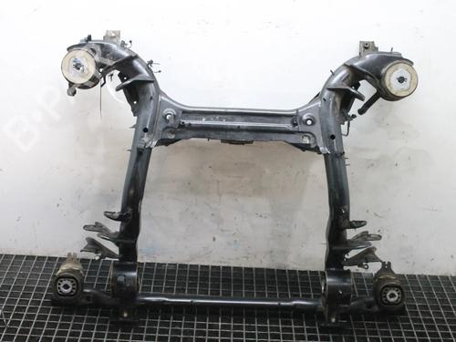 Used Rear axle Rear axle SKODA ENYAQ iV SUV (5AZ) 80 (204 hp) 39844976 39844976