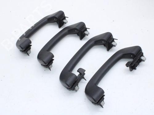 Pega tejadilho Pega tejadilho BMW 3 (G20, G80, G28) 330 e Plug-in-Hybrid (292 hp) 39807637 39807637
