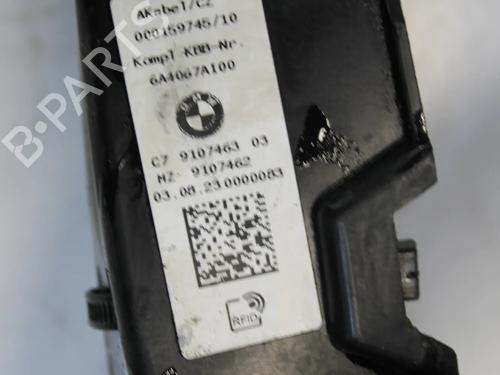 Cable BMW 3 (G20, G80, G28) 330 e Plug-in-Hybrid | BP39873436E12 - Image 11