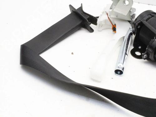 Front right seatbelt NISSAN LEAF (ZE1) Electric | BP39839525I25 - Image 4
