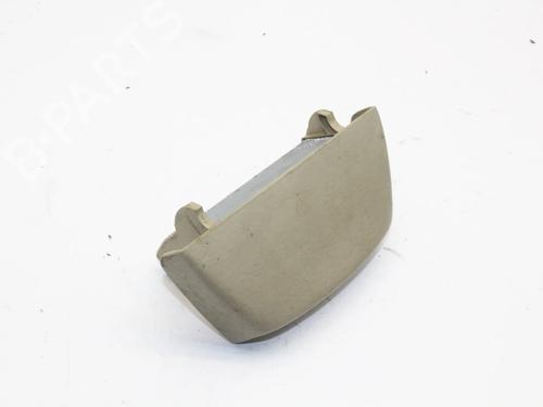 Used Ashtray Ashtray MERCEDES-BENZ 190 (W201) D 2.5 (201.126) (94 hp) 39876085 39876085