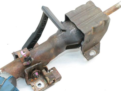 Steering column FORD RANGER (TKE) 2.2 TDCi 4x4 | BP39871470M21 - Image 5