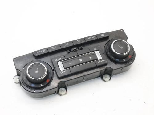 Used Control unit Control unit SKODA SUPERB II Estate (3T5) 1.8 TSI (160 hp) 39829073 39829073