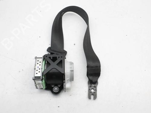 Sikkerhedssele bag højre Sikkerhedssele bag højre AUDI A8 D4 (4H2, 4H8, 4HC, 4HL) 4.2 FSI quattro (371 hp) 39847752 39847752