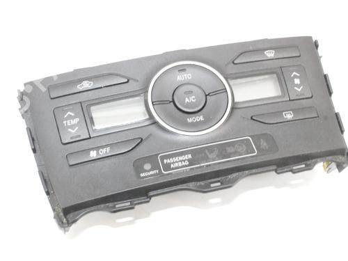 Used Control unit Control unit TOYOTA AURIS (_E15_) 1.8 Hybrid (ZWE150_, ZWE150R) (136 hp) 39880150 39880150
